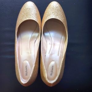 Style & Co beautiful and cute shoes